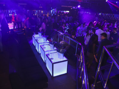 teatro barcelo madrid